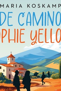 De camino van Sophie Yellow