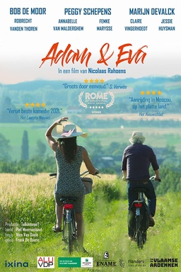 Eva en Adam