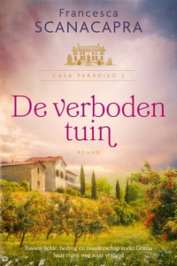 Casa Paradiso 2 - De verboden tuin
