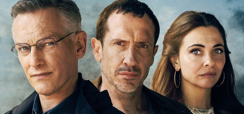 Bekijk nu de Nederlandse thriller Klem bij Pathé Thuis