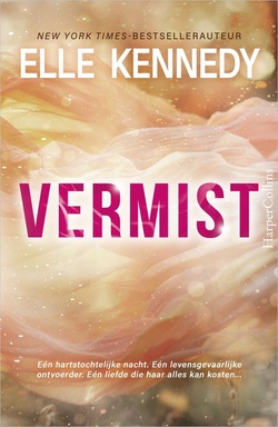 Op commando 7 - Vermist