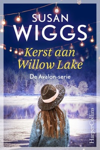 Avalon 10 - Kerst aan Willow Lake
