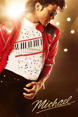Michael (Bonus Edition)