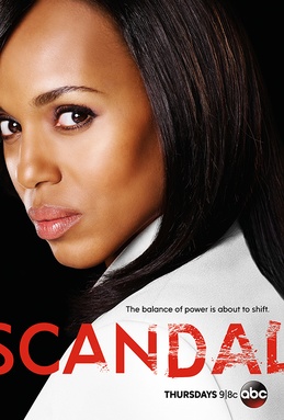 Scandal (S01-05)