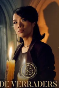 De Verraders