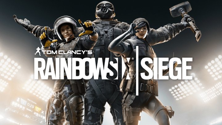 Free to play dit weekend: Madden NFL 22 en Rainbow Six Siege