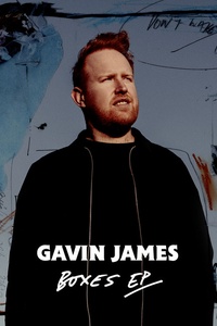 Boxes EP