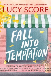 Fall into temptation