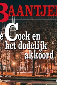 De Cock en het dodelijk akkoord