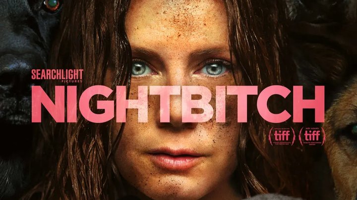 Exclusief op Disney+: Nightbitch, Een Uniek Verhaal