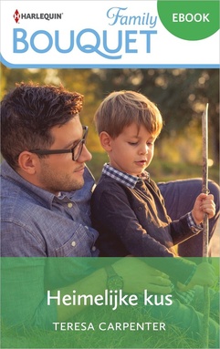 Bouquet Extra 678 - Heimelijke kus