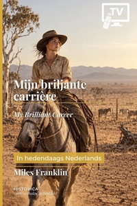 Mijn briljante carrière