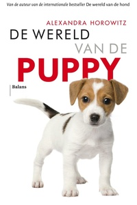 De wereld van de puppy