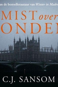 Mist over Londen