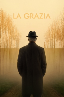 La grazia