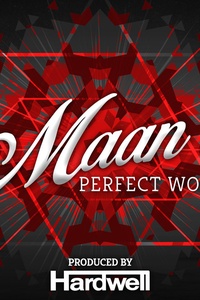 Perfect World (Prod. by Hardwell)