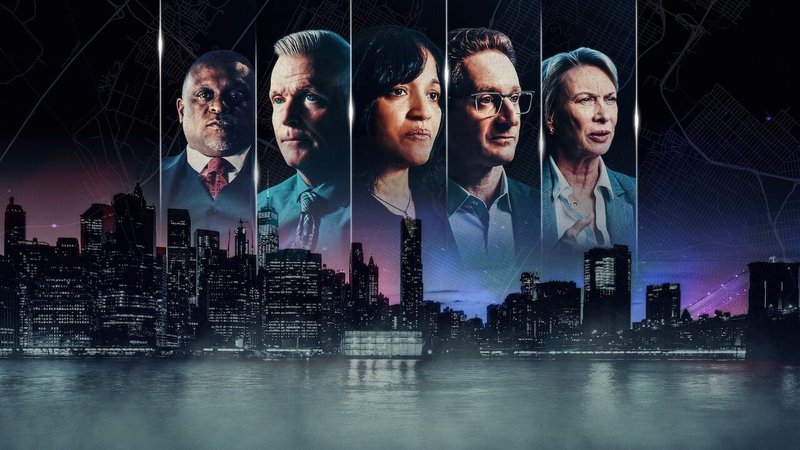 Homicide: New York: Een nieuw raw reality-docudrama debuteert op Netflix