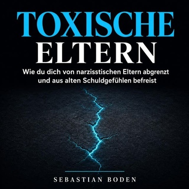 Toxische Eltern: Wie du dich von narzisstischen Eltern abgrenzt und aus alten Schuldgefühlen befreist