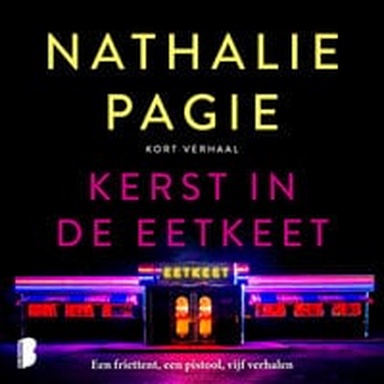 Kerst in De Eetkeet