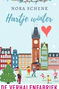 Seizoenen van liefde 3 - Hartje winter