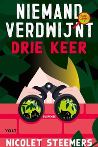 Isabel Clement 1 - Niemand verdwijnt drie keer