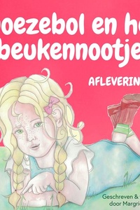 Snoezebol 43: Het Beukennootje