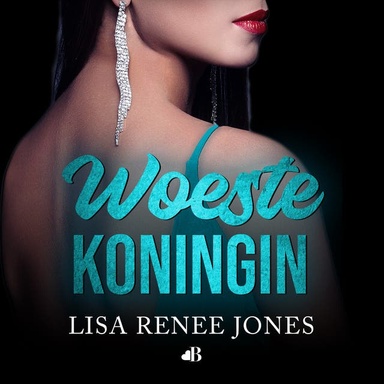 Woeste koningin: Wall Street empire 1