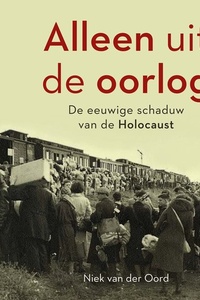 Alleen uit de oorlog