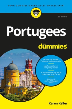Portugees voor Dummies