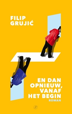 En dan opnieuw, vanaf het begin