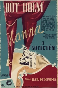 Hanna i societen