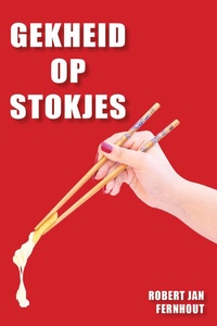 Gekheid op stokjes