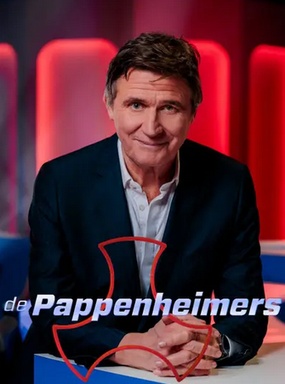 De Pappenheimers (NL)