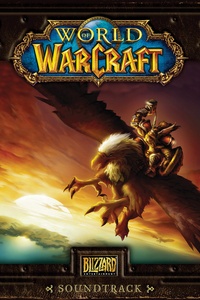 World of Warcraft Original Soundtrack