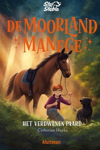 De Moorland manege - Het verdwenen paard