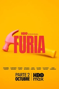 Rage (Furia)