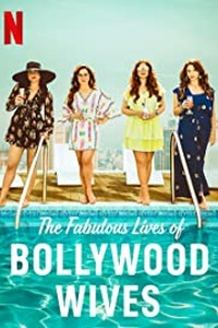 Fabulous Lives of Bollywood Wives