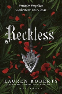 Powerless 2 - Reckless