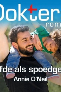 Liefde als spoedgeval