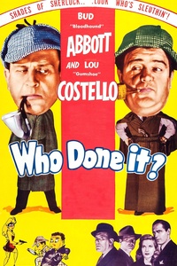 Who Done It?