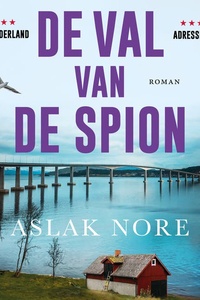 De val van de spion: Zij is minister van Defensie. Hij een Russische spion. En over twee weken trouwen ze.