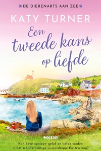 De dierenarts aan zee 2 - Een tweede kans op liefde