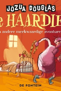 De haardief en andere merkwaardige avonturen