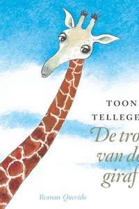 De trots van de giraf