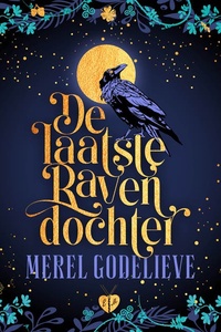 De laatste ravendochter
