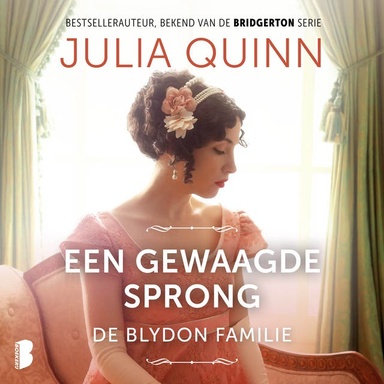 Een gewaagde sprong
