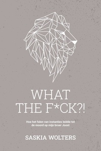 What the f*ck?!