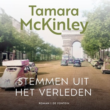 Stemmen uit het verleden