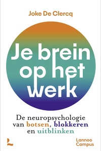 Je brein op het werk