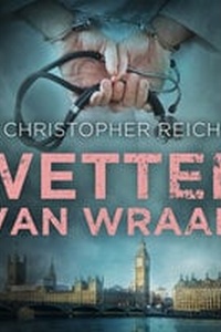 Wetten van wraak